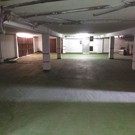Hotel Puente De Los Santos Tapia De Casariego Luaran gambar