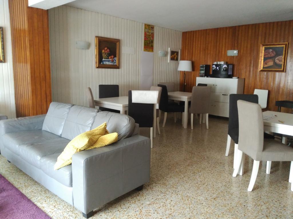 Hotel Puente De Los Santos Tapia De Casariego Luaran gambar